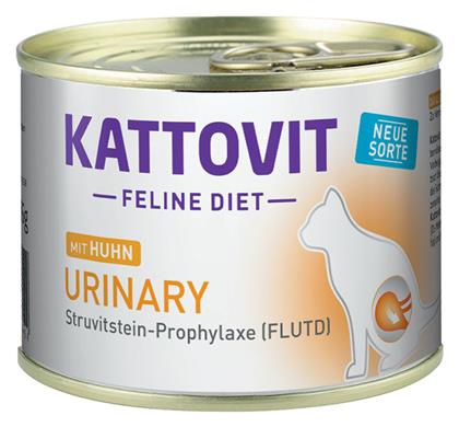 Urinary 185gr Kattovit