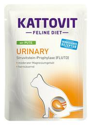 Urinary 85gr Kattovit