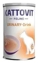 Urinary Drink 135gr Kattovit