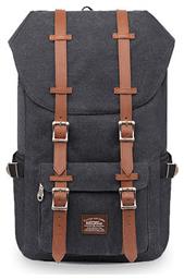 Backpack 22.4lt Kaukko