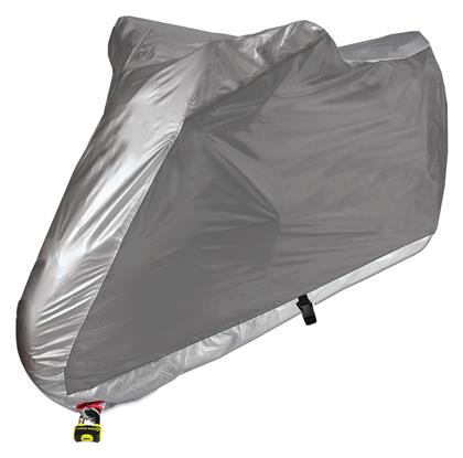Κουκούλα Μηχανής Αδιάβροχη Standard CMP Medium Μ203xΥ120εκ. Kaver