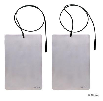 Ηλεκτρόδιο Μ22xΠ15cm Kawe