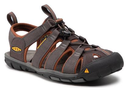 Keen Clearwater Cnx Grey από το Spartoo