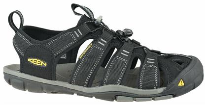 Clearwater Cnx Σανδάλια Μαύρα Keen