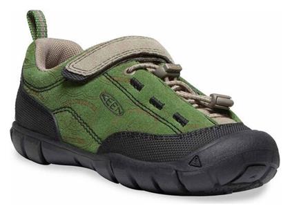 Jasper Ii Χακί Keen από το Modivo