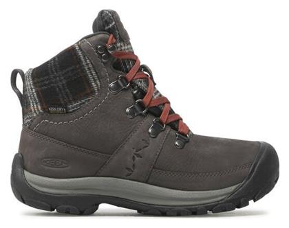 Kaci III Γυναικεία Ορειβατικά Γκρι Keen