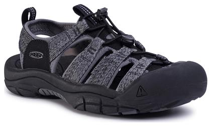 Newport Ανδρικά Σανδάλια σε Χρώμα Keen