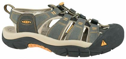 Newport Brown Keen