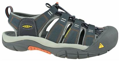 Newport H2 Black Keen