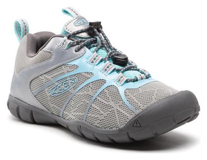 Παιδικά Παπούτσια Πεζοπορίας Chandler 2 Cnx Γκρι Keen από το Epapoutsia