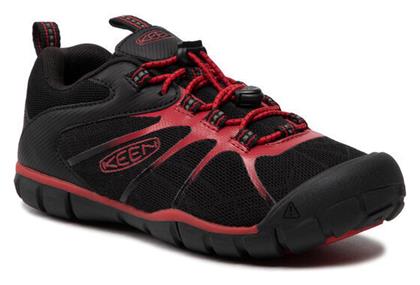 Παιδικά Παπούτσια Πεζοπορίας Chandler 2 Cnx Μαύρα Keen από το Modivo