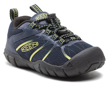 Παιδικά Παπούτσια Πεζοπορίας Chandler 2 Cnx Navy Μπλε Keen