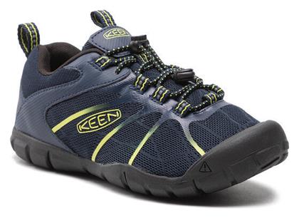 Παιδικά Παπούτσια Πεζοπορίας Chandler 2 Cnx Navy Μπλε Keen από το Epapoutsia