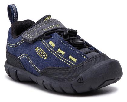 Παιδικά Παπούτσια Πεζοπορίας Jasper II Μπλε Keen
