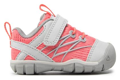 Παιδικά Παπούτσια Πεζοπορίας Ροζ Keen από το Modivo