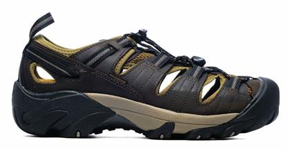Σανδάλια Καφέ Keen