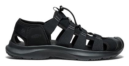 Σανδάλια Μαύρα Keen