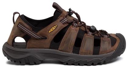 Targhee III Σανδάλια Καφέ Keen