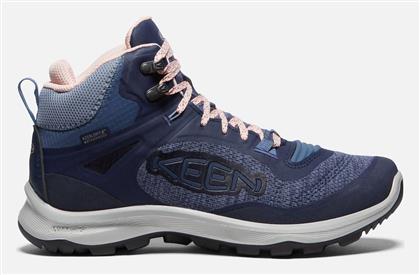 Terradora Flex Γυναικεία Ορειβατικά Μπλε Keen