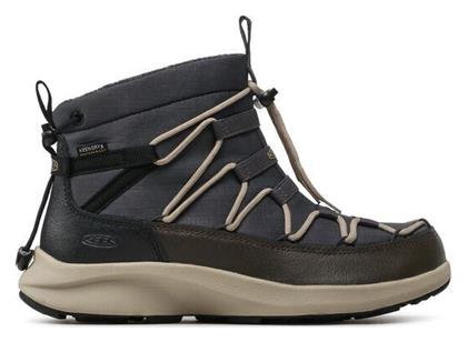 Uneek Snk Chukka Ανδρικά Ορειβατικά Μπλε Keen