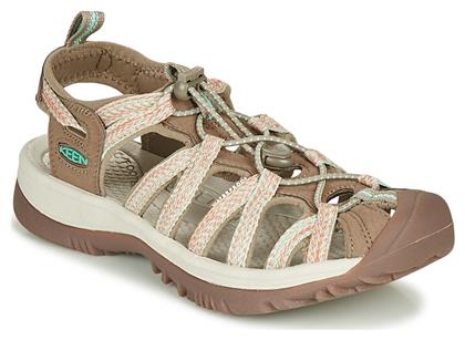 Whisper Beige Keen