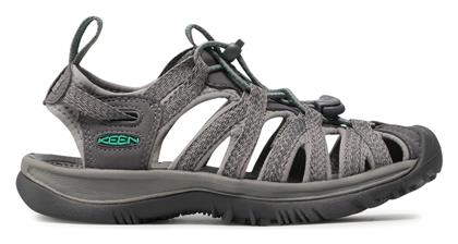 Whisper Γυναικεία Σανδάλια Sporty Keen