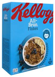 Kellogg's Bran All Bran Flakes 375gr - Kelloggs