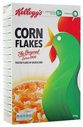 Kellogg's Νιφάδες Καλαμποκιού Corn Flakes 375gr - Kelloggs
