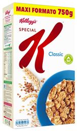 Kellogg's Νιφάδες Special K 750gr Κωδικός: 23037242 - Kelloggs