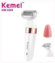 Αποτριχωτική Μηχανή Epilator Kemei