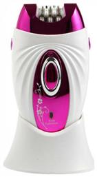 Αποτριχωτική Μηχανή Epilator Kemei