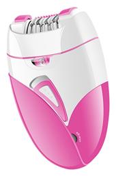 Αποτριχωτική Μηχανή Epilator για το Σώμα KM-189A Kemei