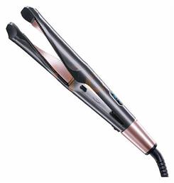 Curl & Straight Confidence Kemei