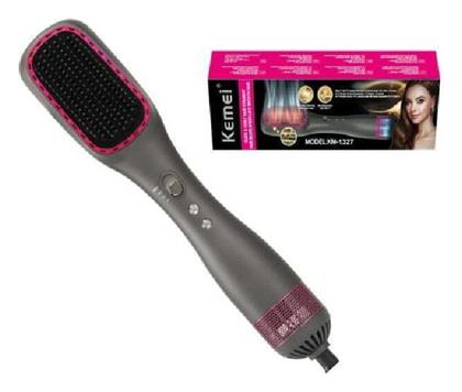 Ηλεκτρική Βούρτσα Μαλλιών Kemei