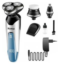 KM-5390 Rotary Kemei