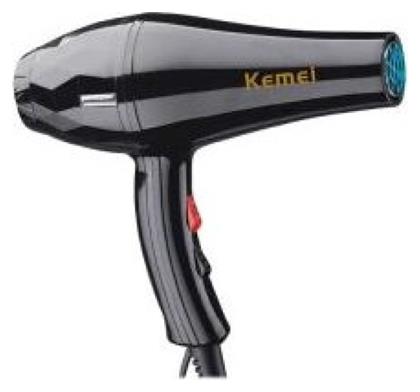 KM 9948 Πιστολάκι Μαλλιών Kemei