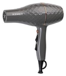 Πιστολάκι Μαλλιών 2000W Kemei