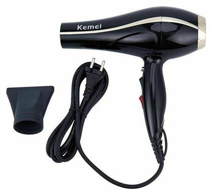 Πιστολάκι Μαλλιών Kemei