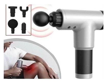 Πιστόλι Μασάζ για τα Πόδια, το Σώμα & τα Χέρια με Δόνηση 03019FSG00CL Kemei