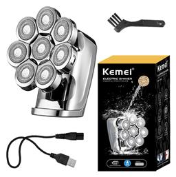Rotary Ξυριστική Μηχανή Kemei
