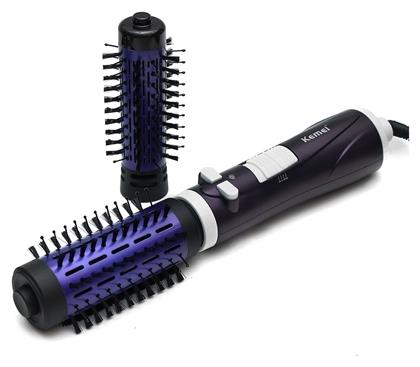 Σετ Φορμαρίσματος Μαλλιών Kemei