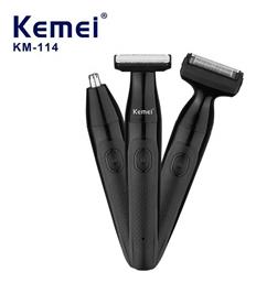 Ξυριστική Μηχανή Kemei