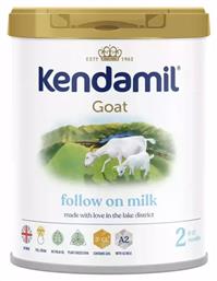 1 Goat 800gr Kendamil