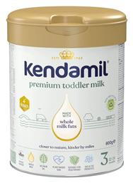 Premium 3 HMO+ για 12+ Μηνών 800gr Kendamil