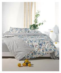 Ada Κουβερλί Υπέρδιπλο Βαμβακοσατέν 01 230x250cm Kentia