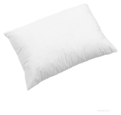 Comfort Μαξιλάρι Ύπνου Hollowfiber Ανατομικό Μέτριο 50x70cm Kentia