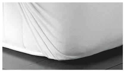 Αδιάβροχο Επίστρωμα Παιδικού Κρεβατιού Βαμβακερό με Φάσα 70x140εκ. Kentia από το Plus4u