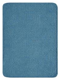 Fusion 24201 Σουπλά Υφασμάτινο Μπλε 50x35cm 2τμχ Kentia