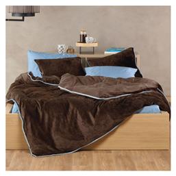 Υπέρδιπλη 220x240 Ivanna 04 Brown Kentia