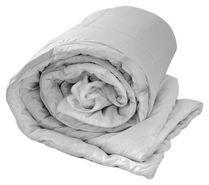Υπέρδιπλο 220x240εκ. Australian Wool Λευκό Kentia